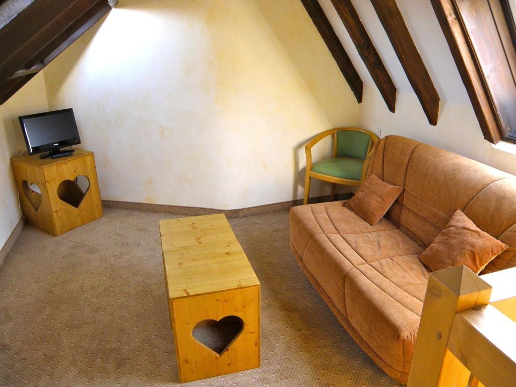 Caveau De L'Ami Fritz Рибовілле Номер фото